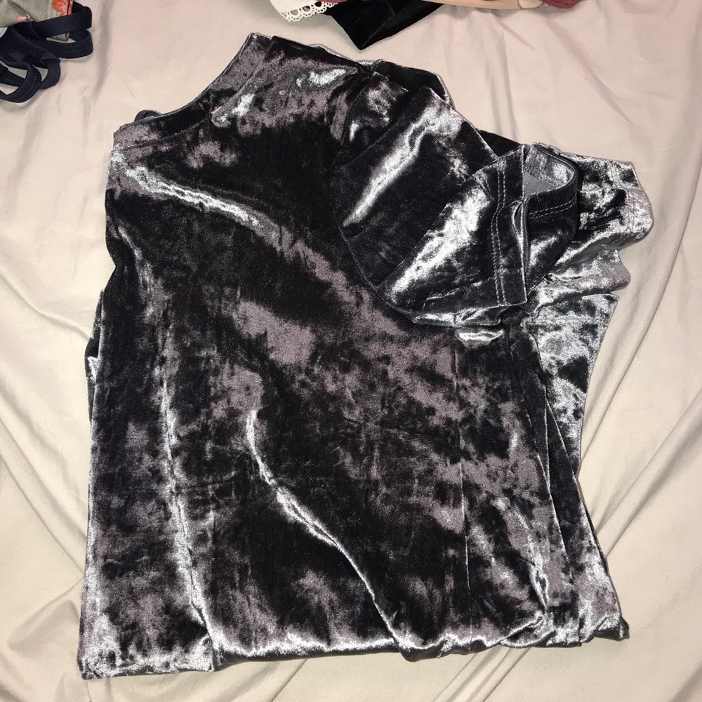 Velvet t shirt bundle